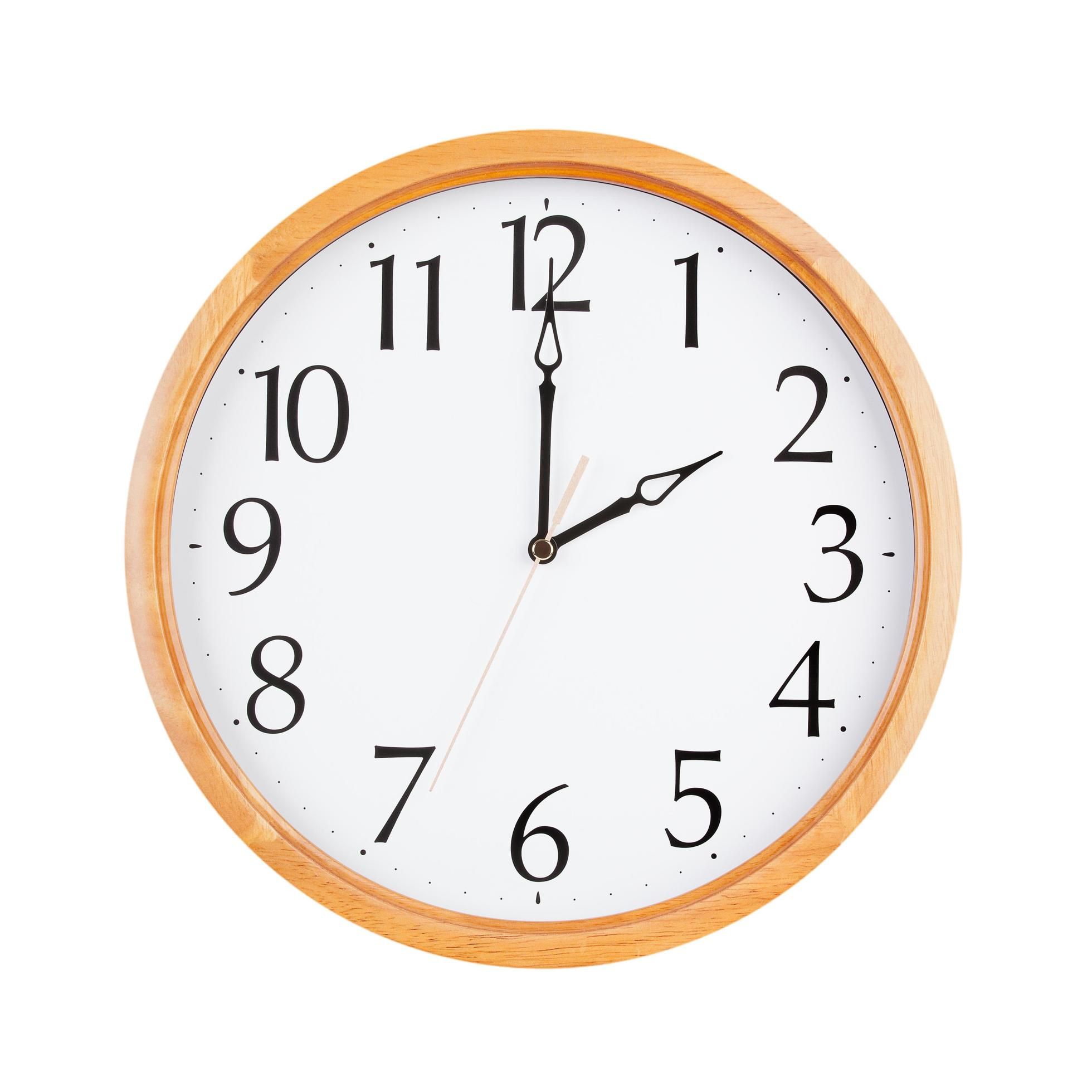 Two O’clock 