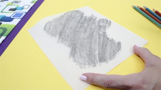 Use paper instead.