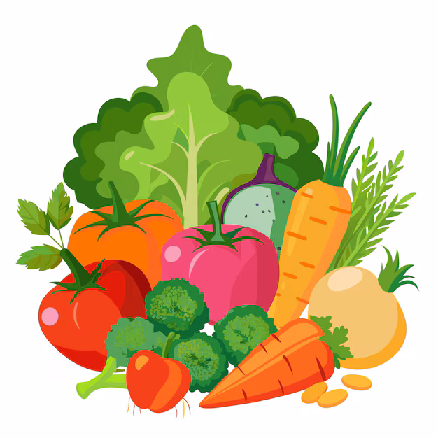 Vegetables