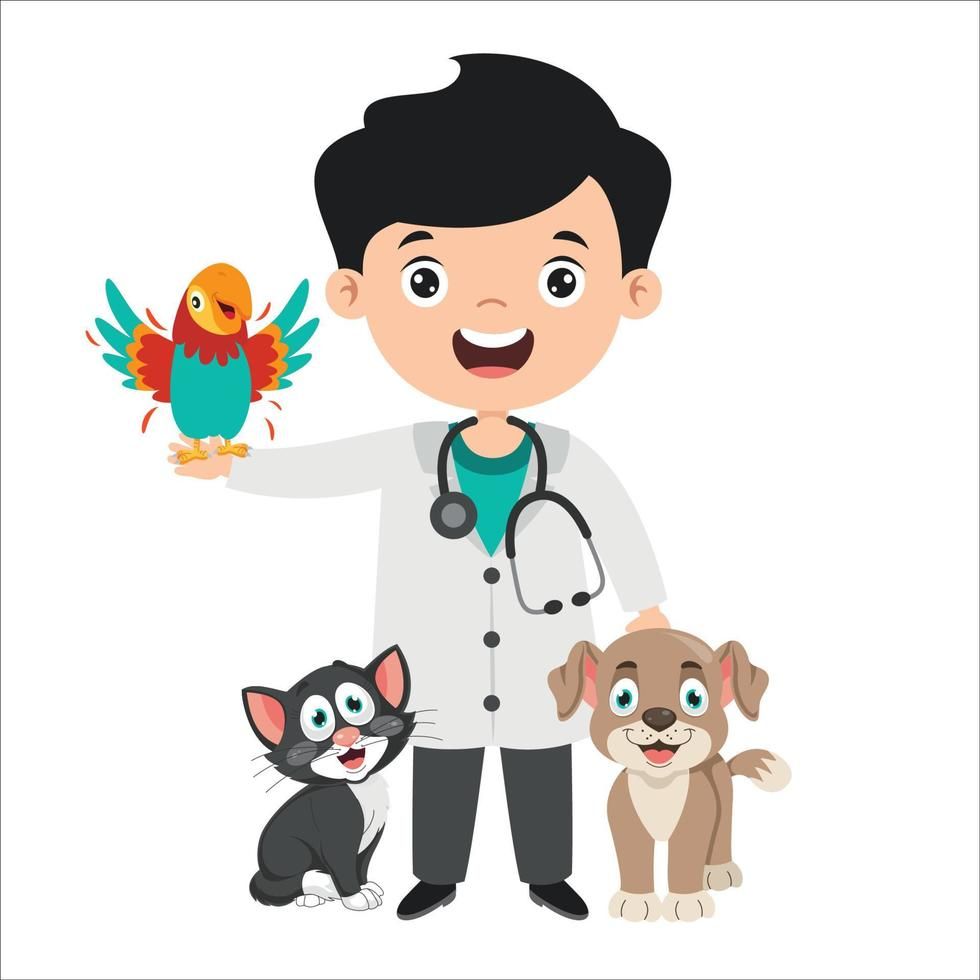 Vet 
