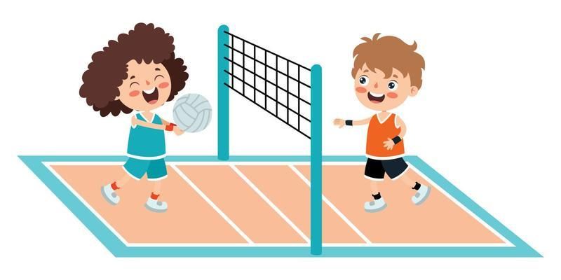Volleyball