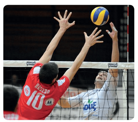 Volleyball