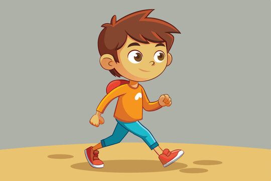 Walk