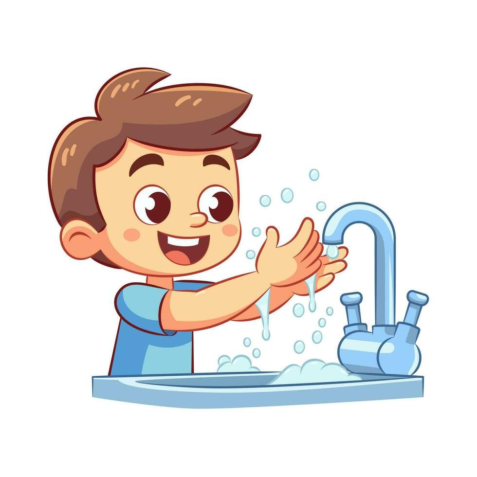Wash