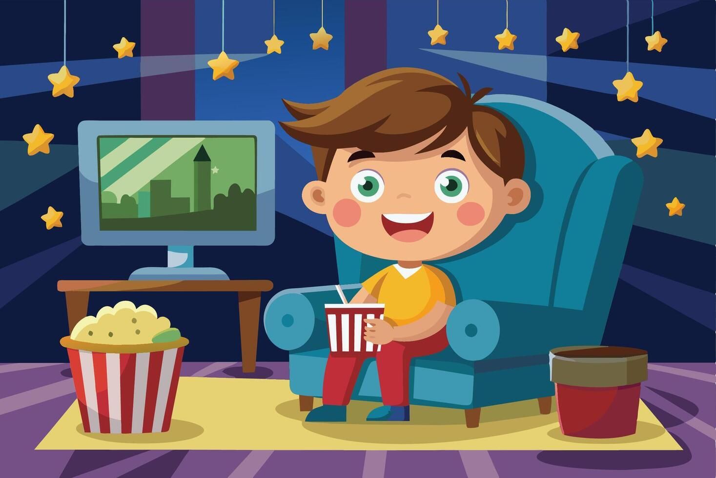 Watch A Movie 