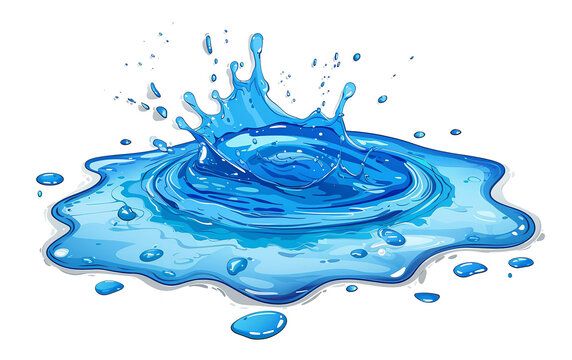 Water