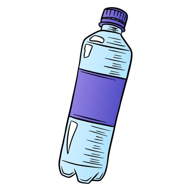 Water Bottle
