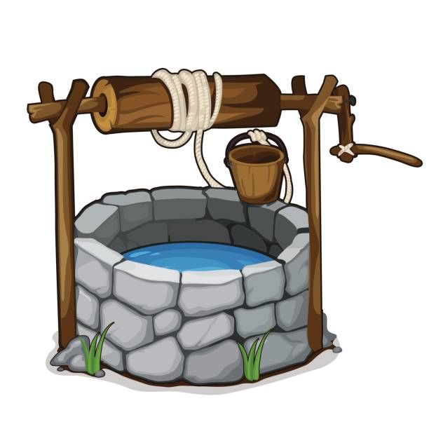  Water well