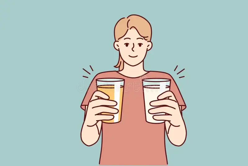 Nhấn để nghe What do you want to drink?