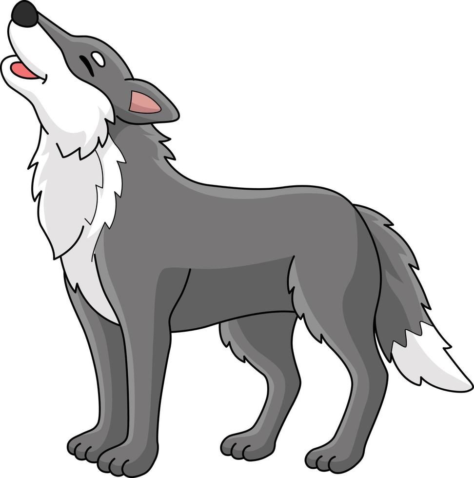 Wolf