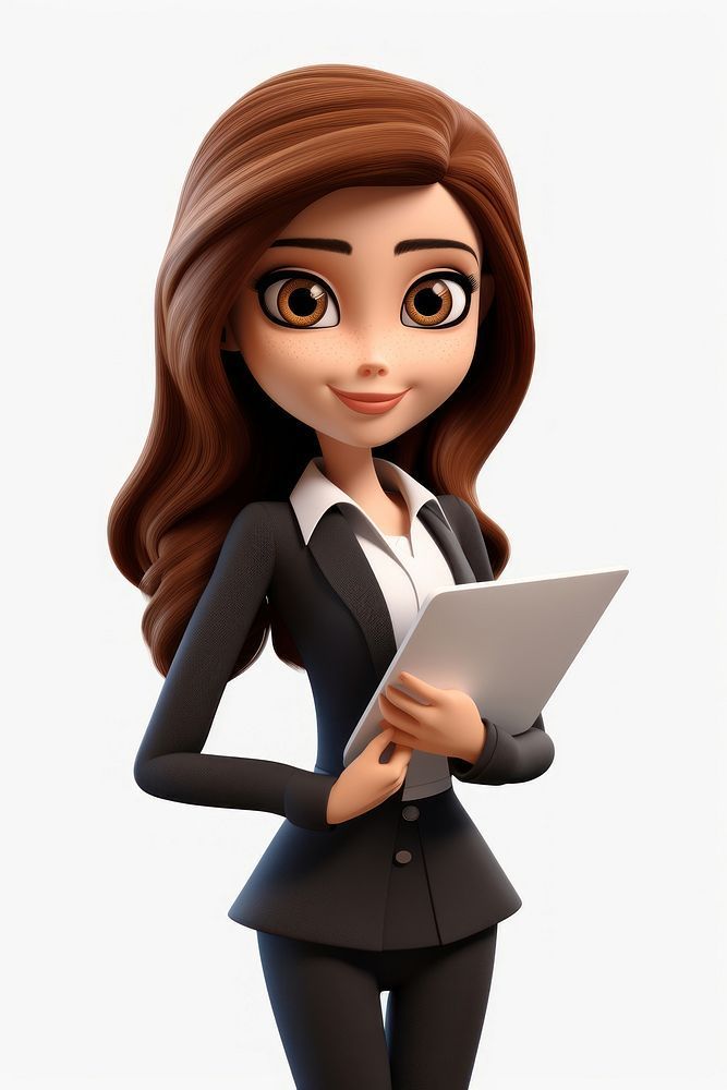 Woman
