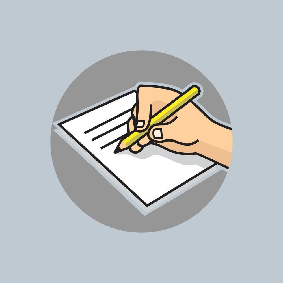 Write
