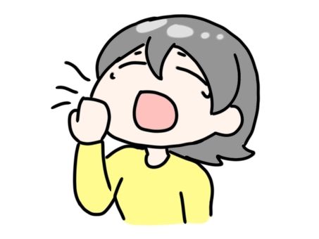 Yawn