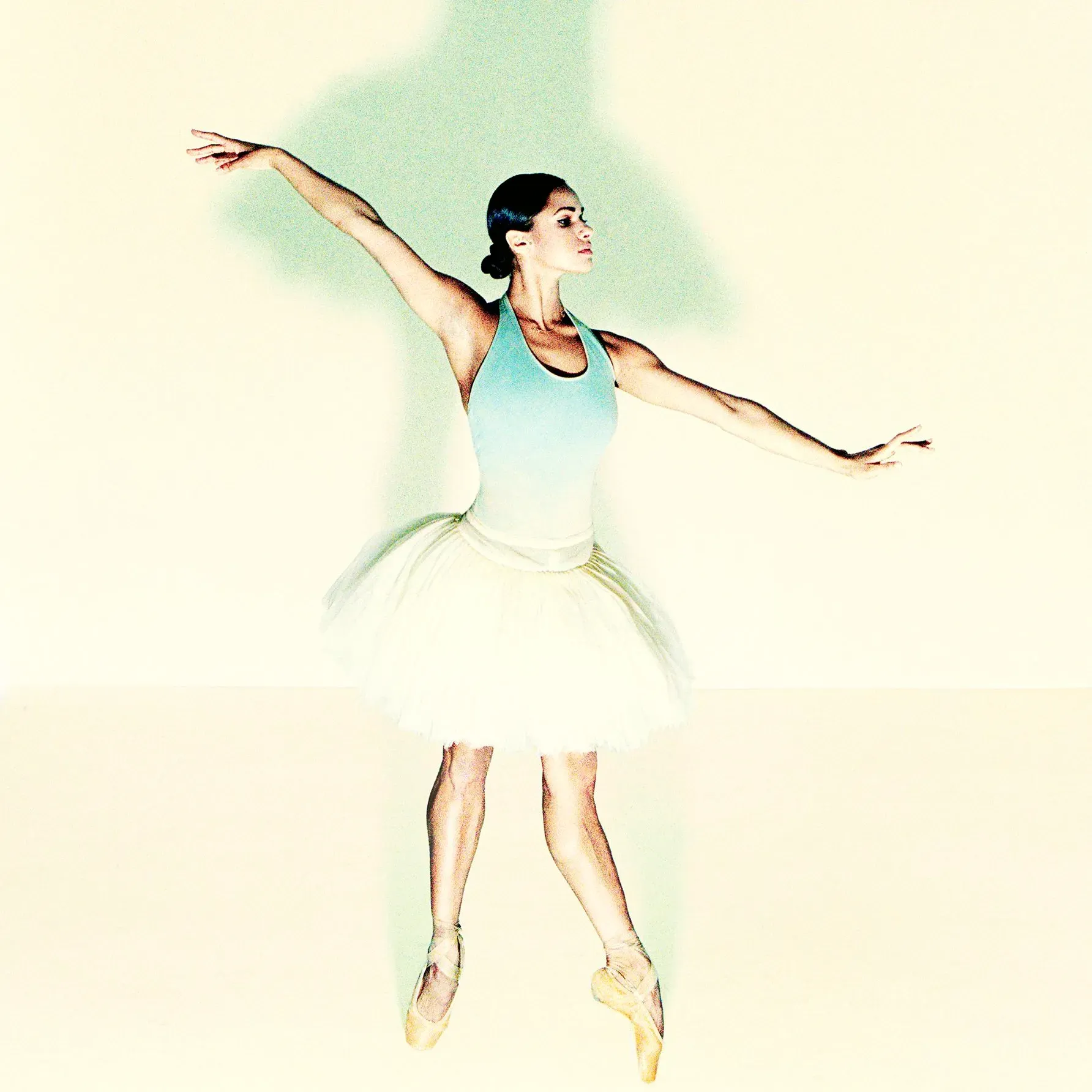 You’re becoming a great dancer!