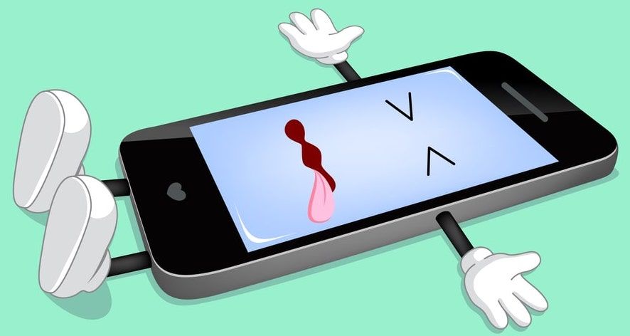 Your phone’s about to die.