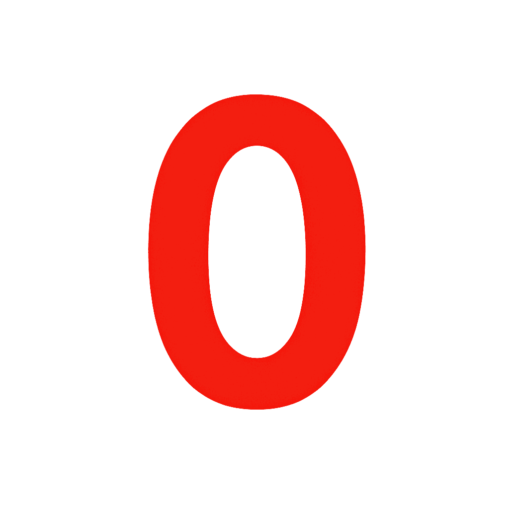 Zero
